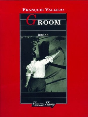 cover image of Groom